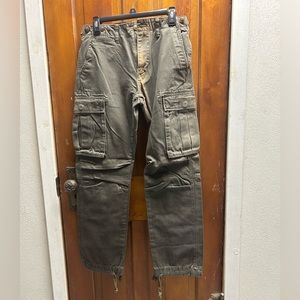 MNML cargo pants